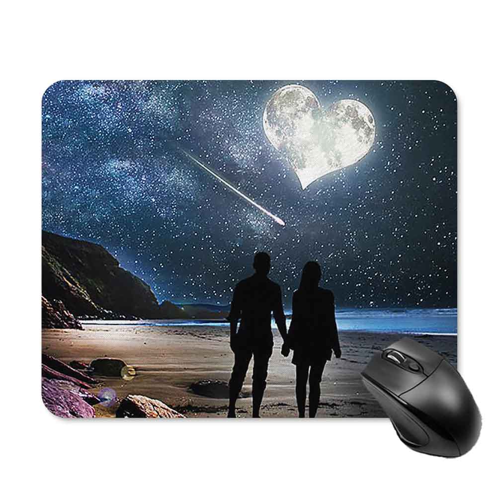 print on demand Mousepads
