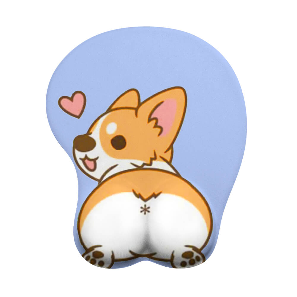 print on demand Mousepads