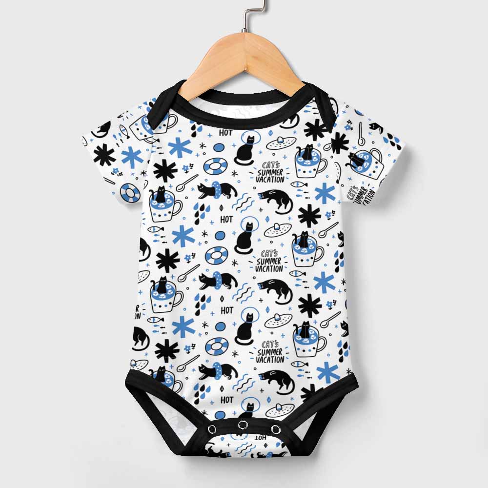 print on demand Kids Clothing