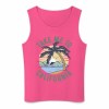 print on demand Tank Top