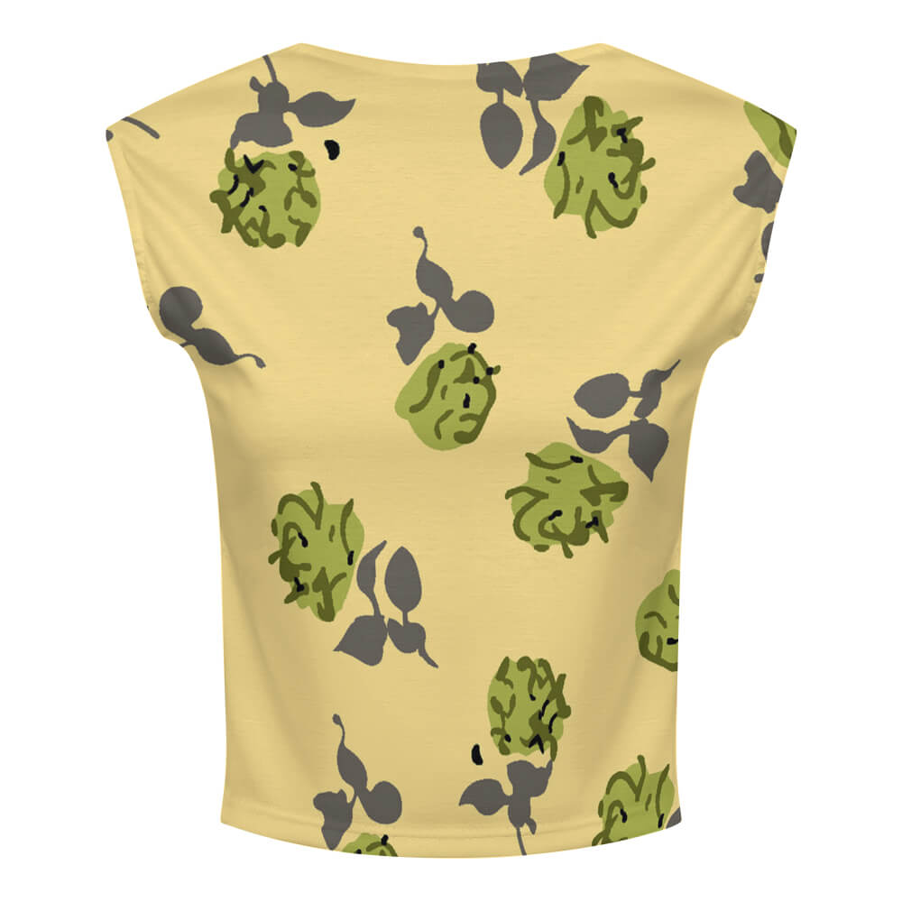 print on demand T-shirt