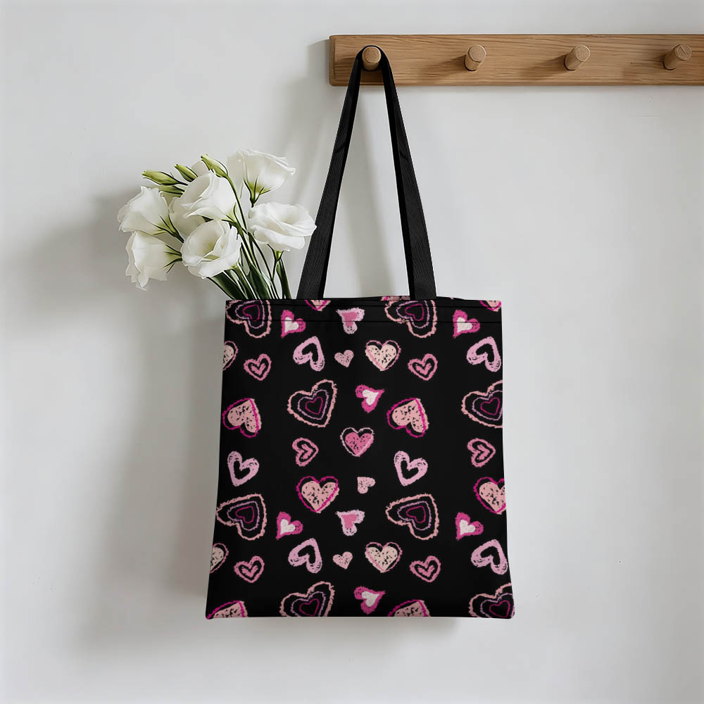 print on demand Tote Bags