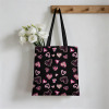 print on demand Tote Bags