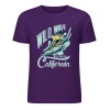 print on demand T-shirt