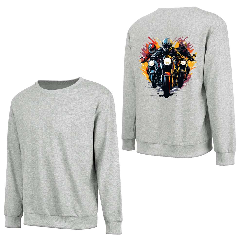 print on demand Hoodie & Jacket
