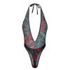 print on demand Swimsuit