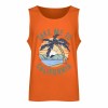 print on demand Tank Top