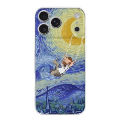 Mobile Phone Case for Apple iPhone 17 Series TPU