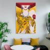 print on demand Wall Deco