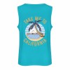 print on demand Tank Top