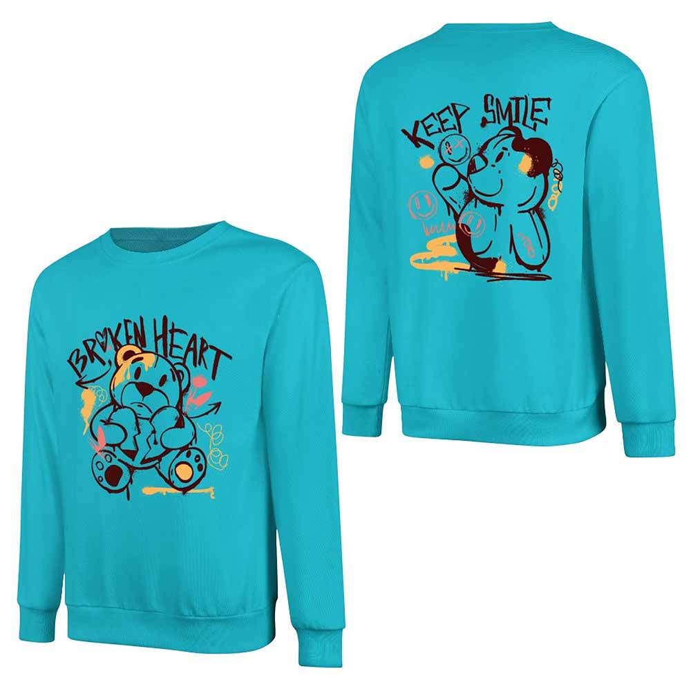 print on demand Hoodie & Jacket