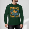 print on demand T-shirt