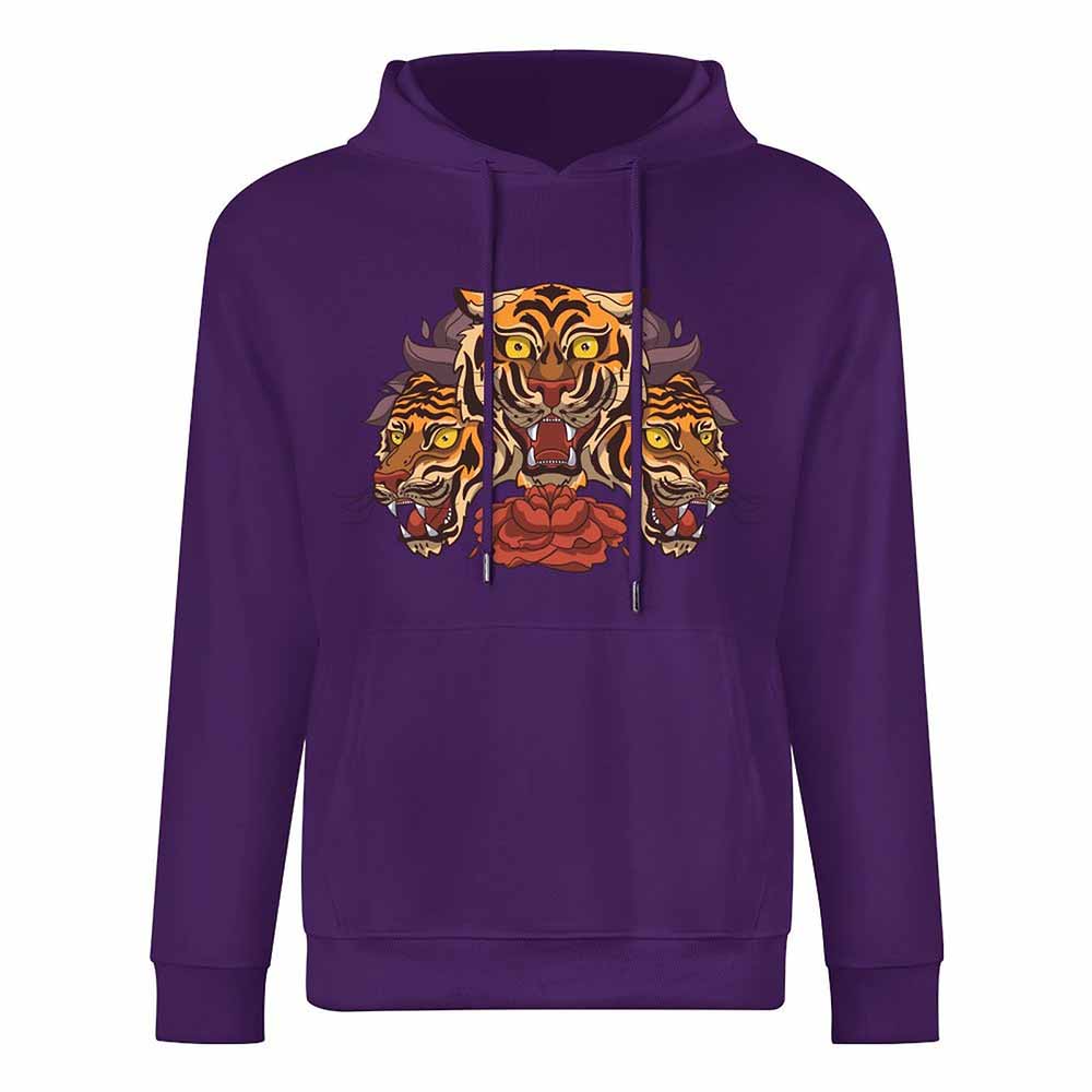 print on demand Hoodie & Jacket