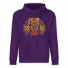print on demand Hoodie & Jacket