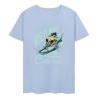 print on demand T-shirt