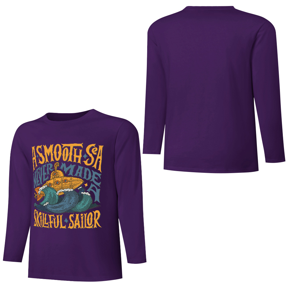 print on demand T-shirt