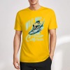 print on demand T-shirt