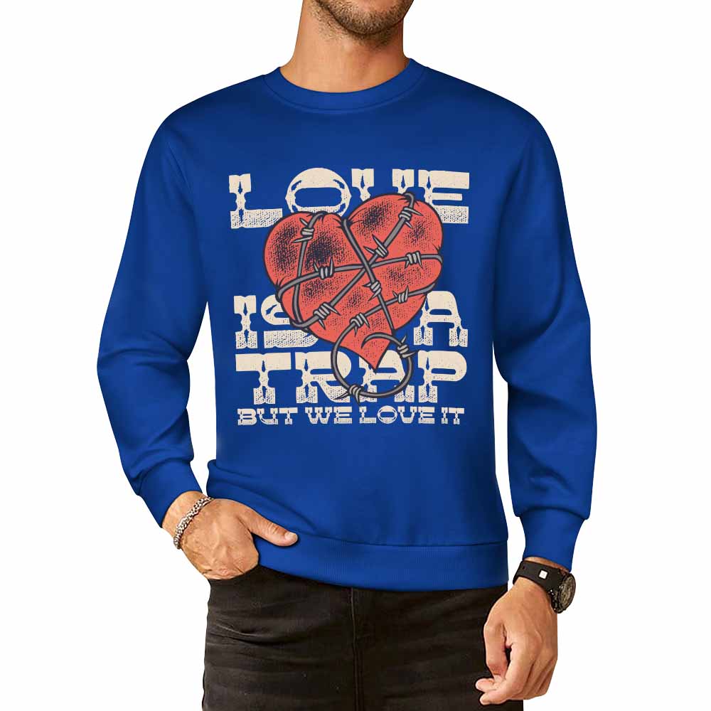 print on demand Hoodie & Jacket
