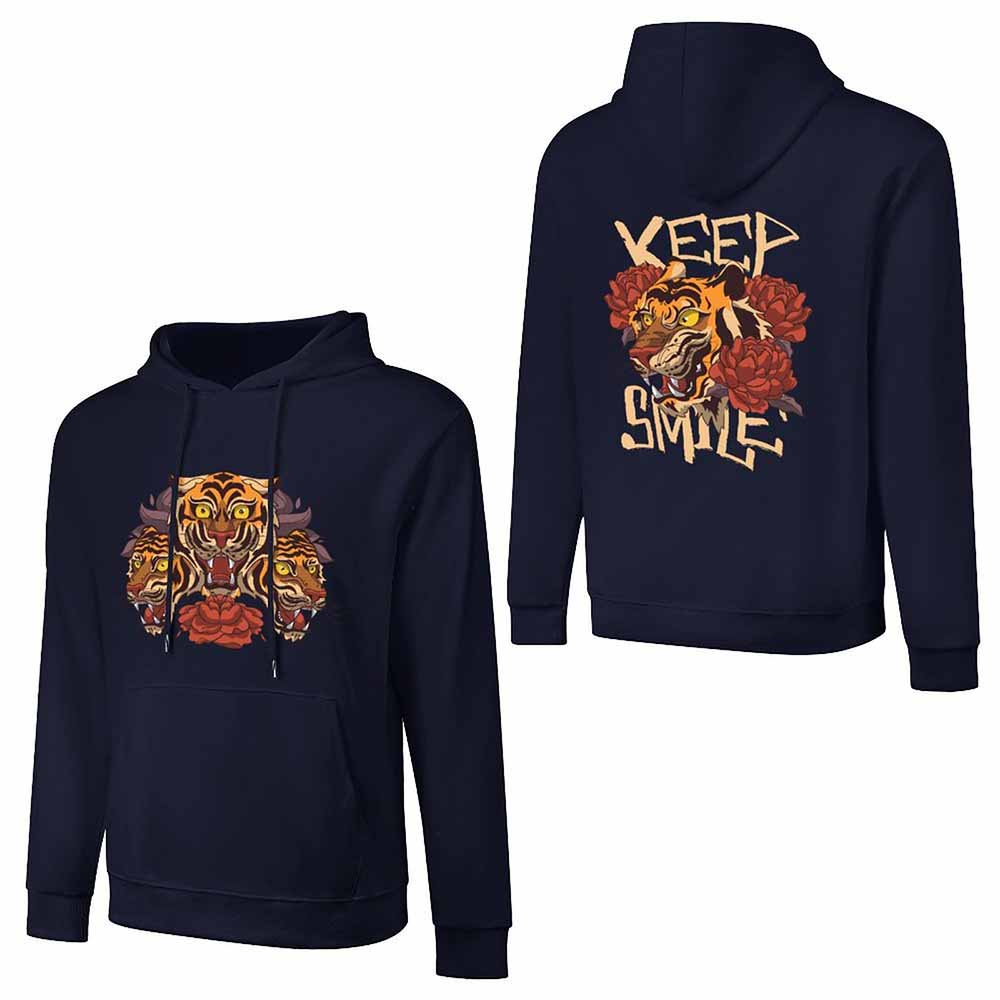 print on demand Hoodie & Jacket
