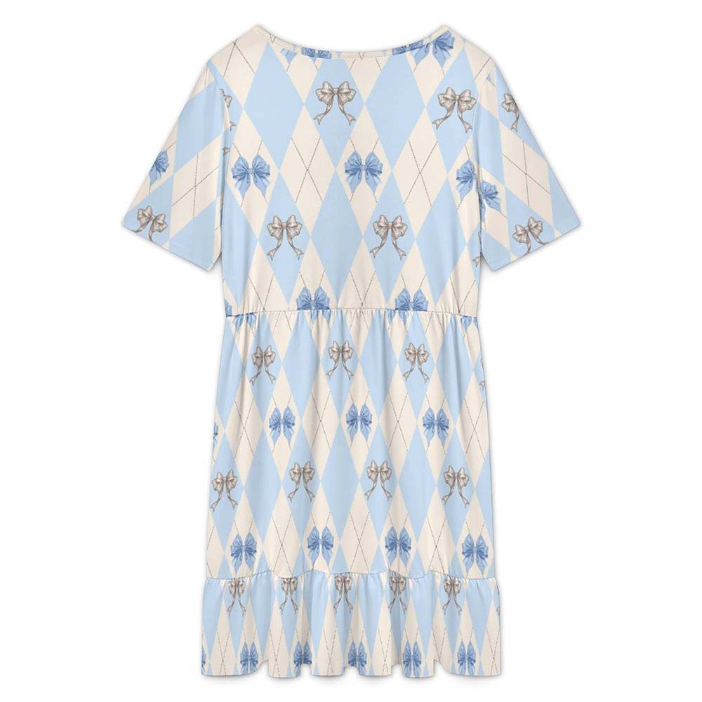 print on demand Dresses