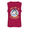 print on demand Tank Top