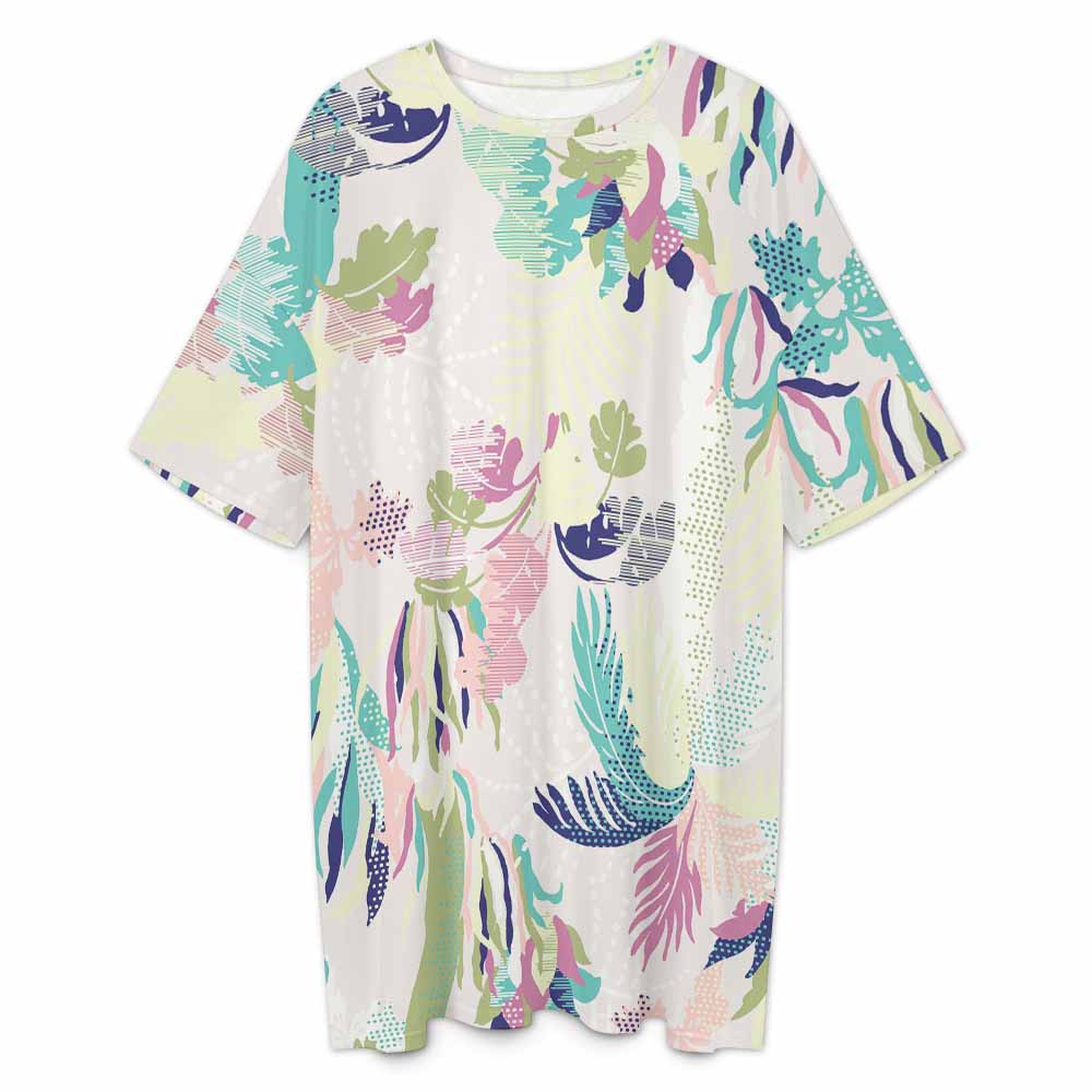 print on demand Casual wear