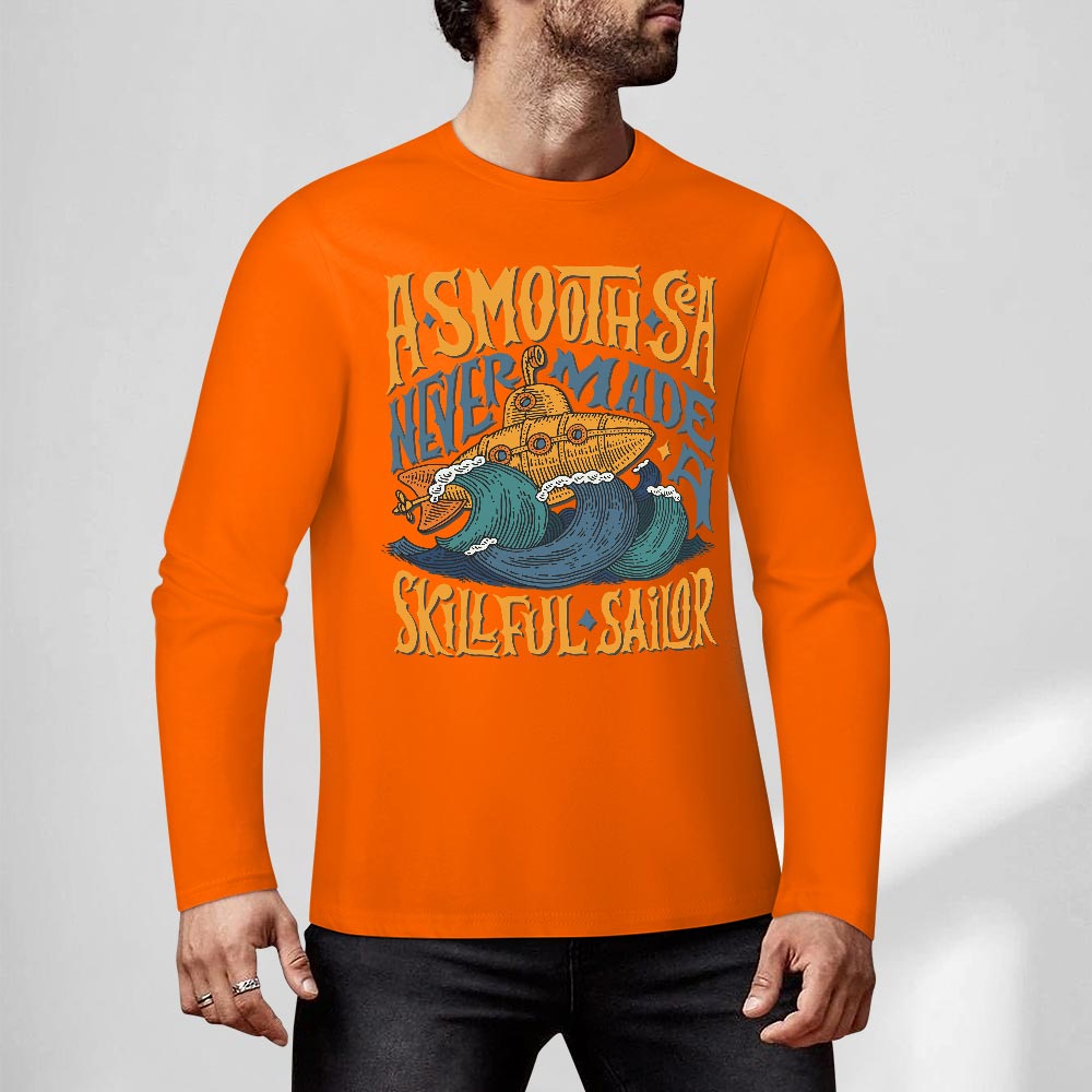 print on demand T-shirt