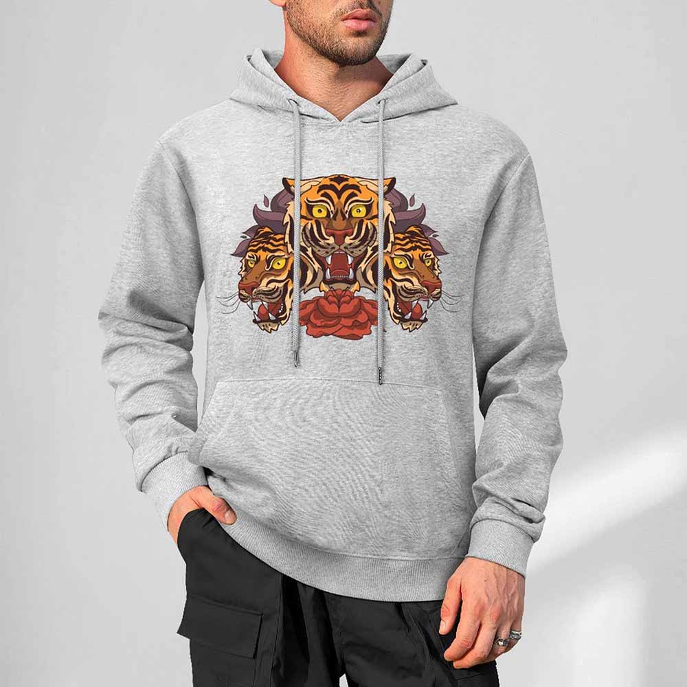print on demand Hoodie & Jacket