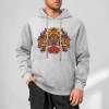 print on demand Hoodie & Jacket