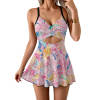 print on demand Swimsuit
