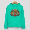 print on demand Hoodie & Jacket