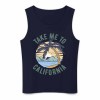 print on demand Tank Top