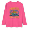 print on demand T-shirt