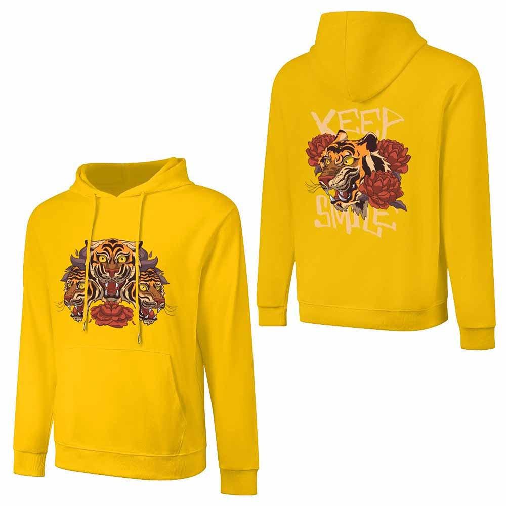 print on demand Hoodie & Jacket