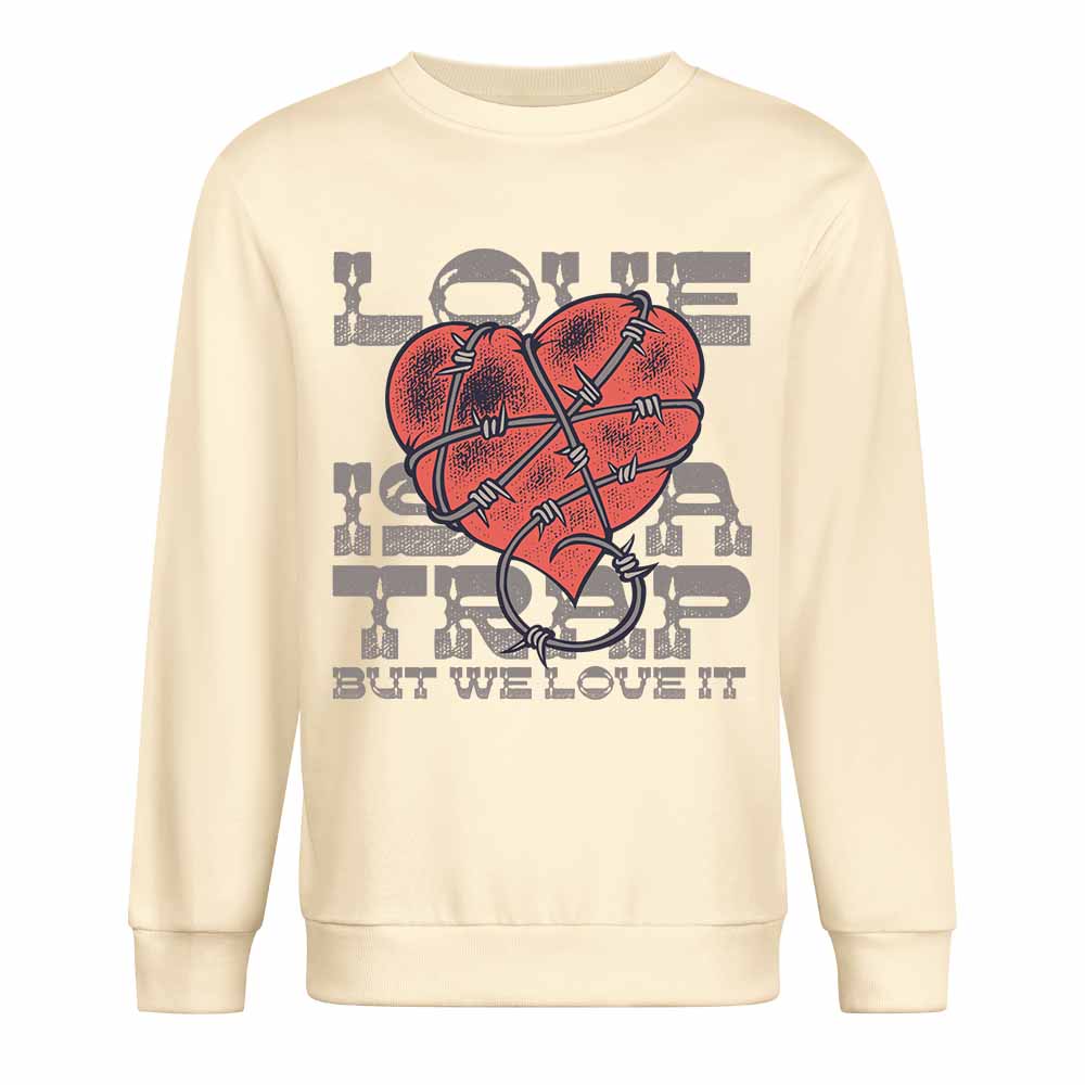 print on demand Hoodie & Jacket