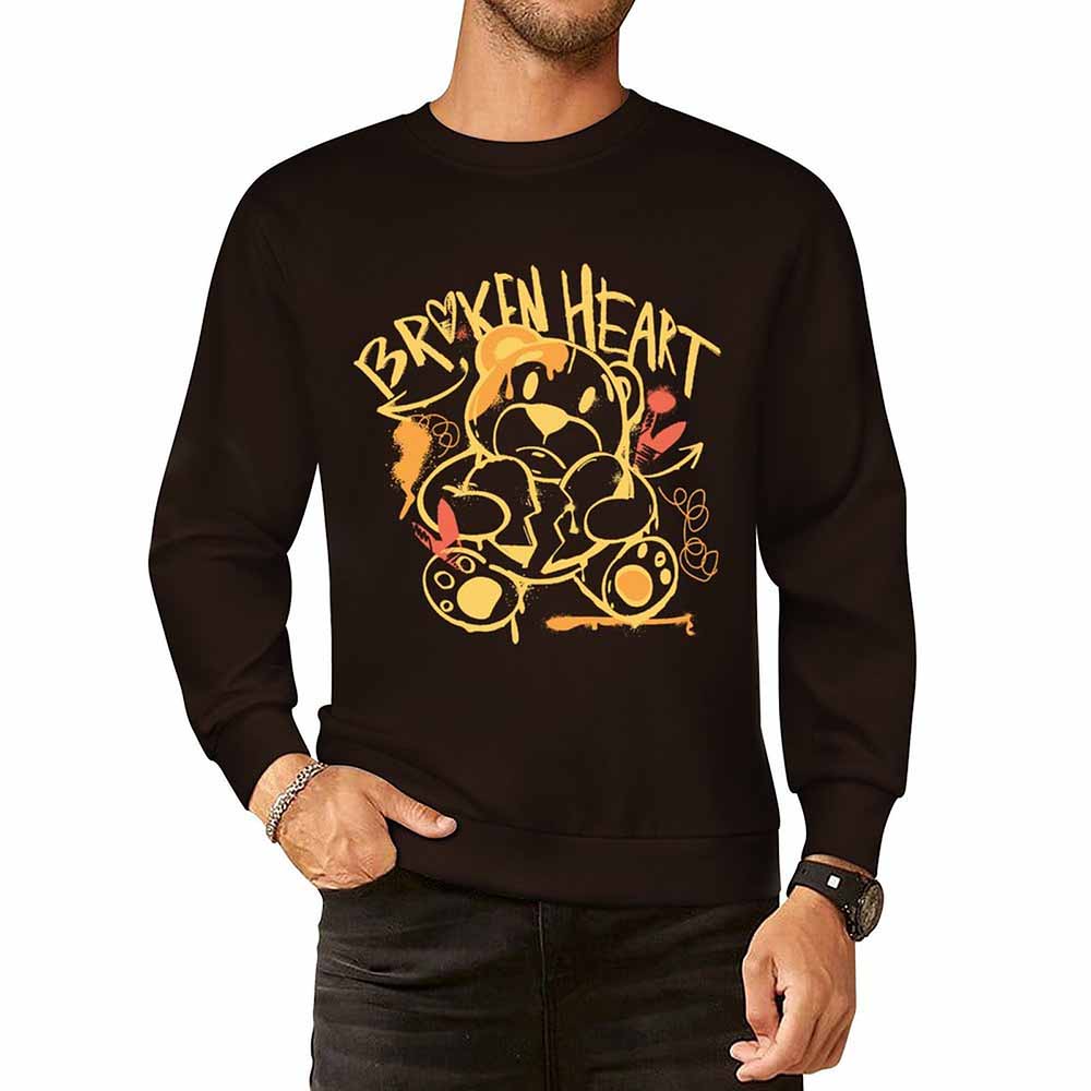 print on demand Hoodie & Jacket