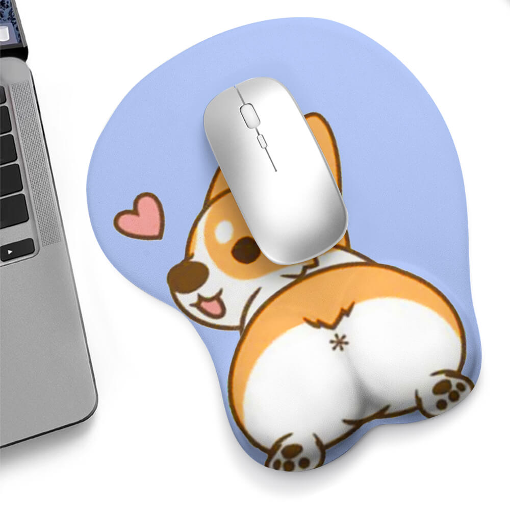 print on demand Mousepads