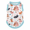 print on demand Pet Clothes