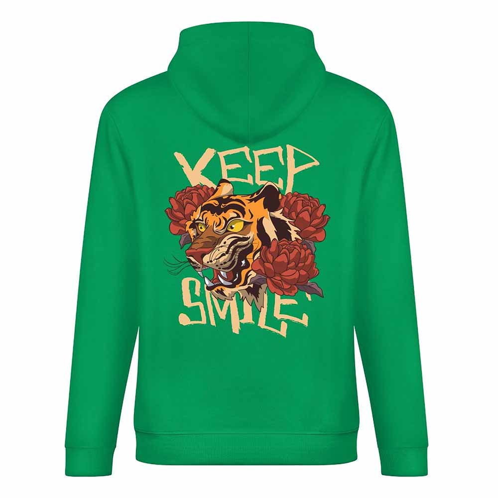 print on demand Hoodie & Jacket