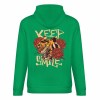 print on demand Hoodie & Jacket