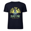 print on demand T-shirt