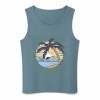 print on demand Tank Top