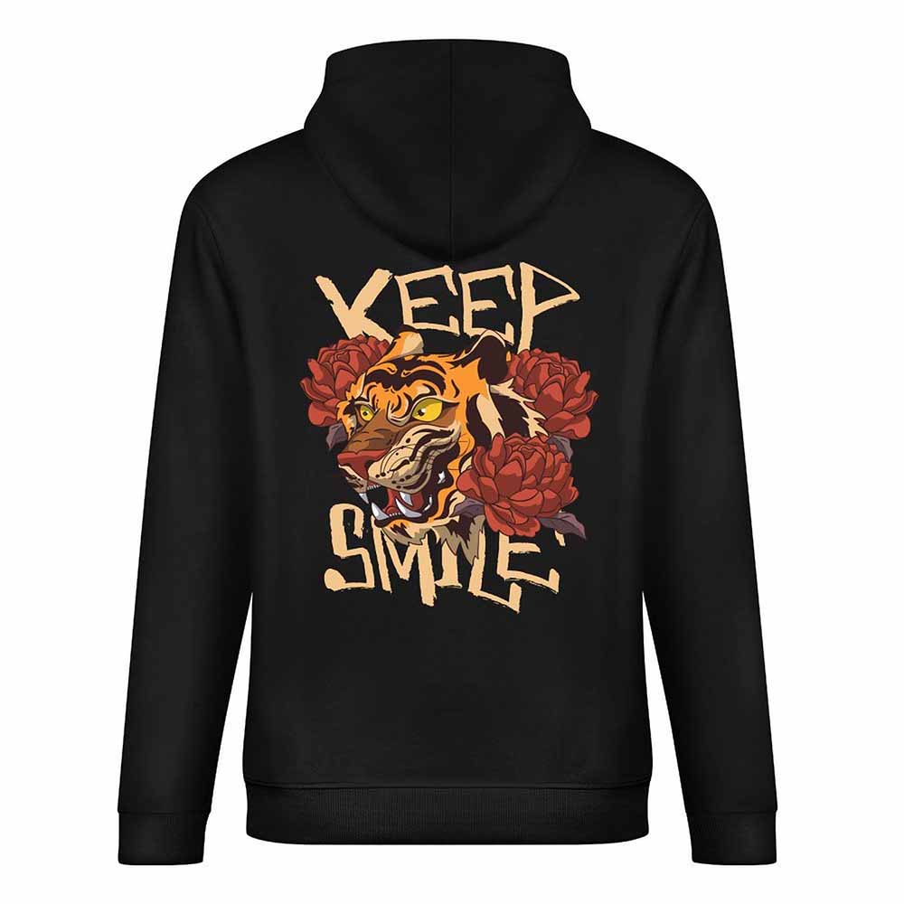 print on demand Hoodie & Jacket