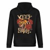print on demand Hoodie & Jacket