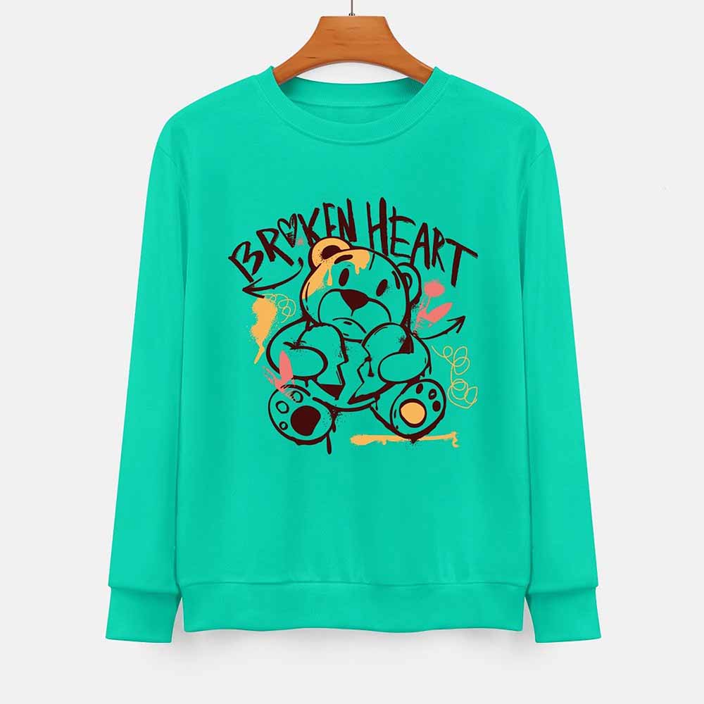 print on demand Hoodie & Jacket