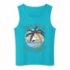 print on demand Tank Top