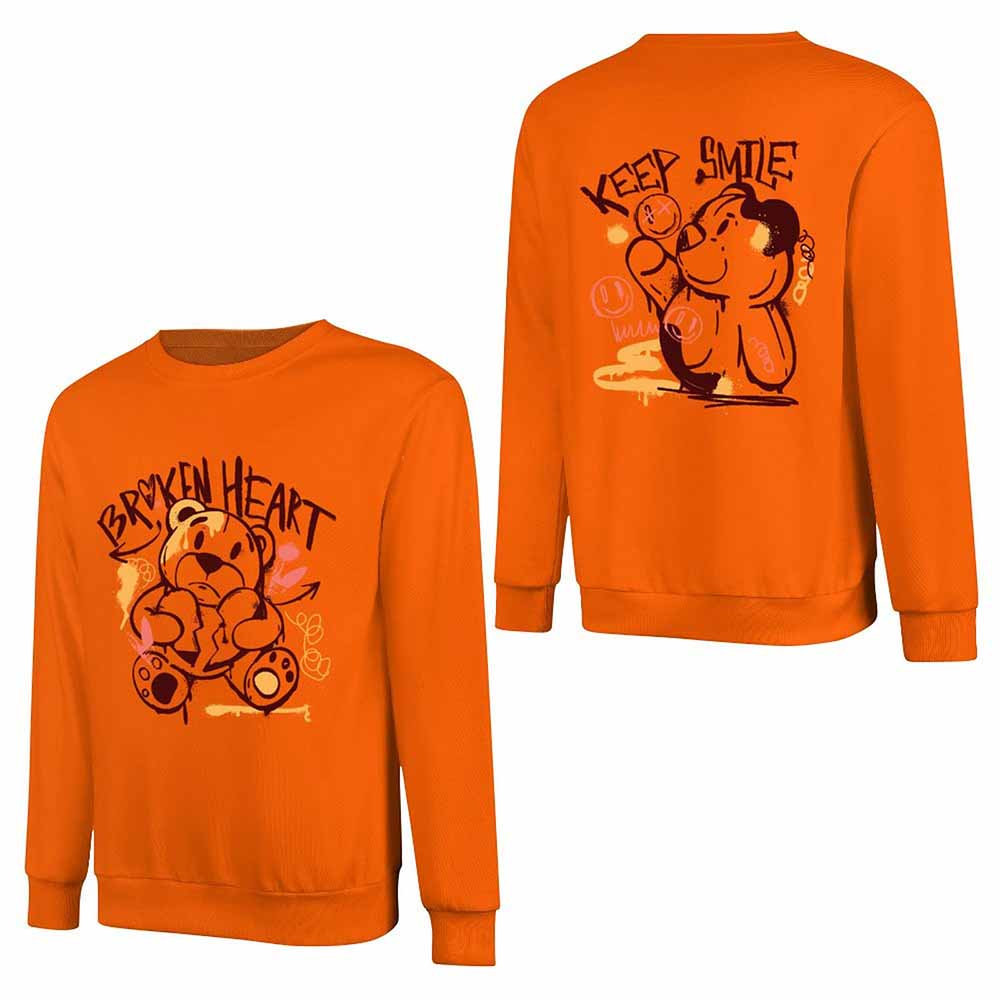 print on demand Hoodie & Jacket
