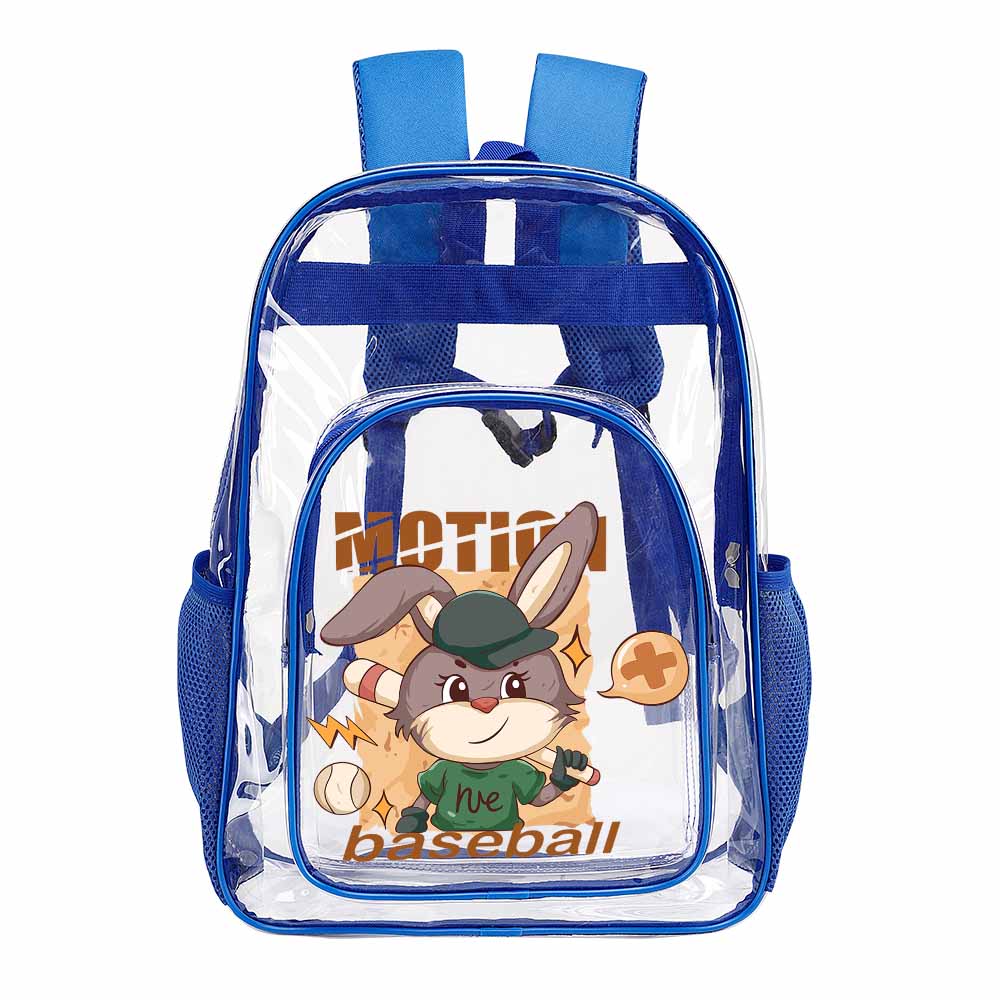print on demand Backpacks