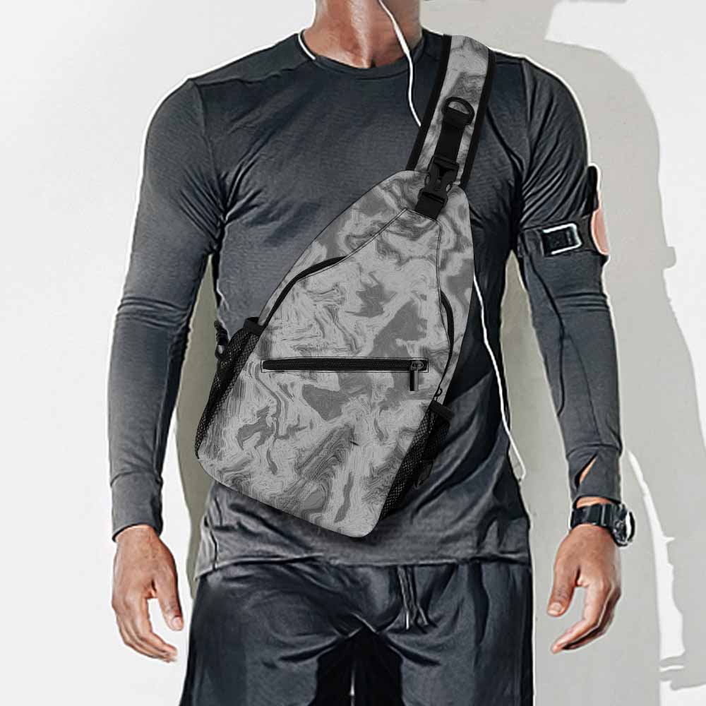 print on demand Chest pack