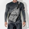 print on demand Chest pack